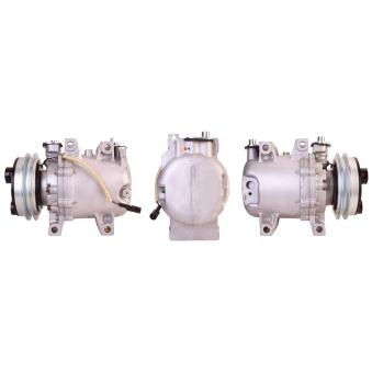 Compresseur, climatisation ELSTOCK