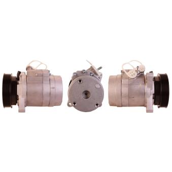 Compresseur, climatisation ELSTOCK