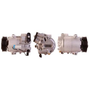 Compresseur, climatisation ELSTOCK 51-0839