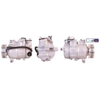 Compresseur, climatisation ELSTOCK