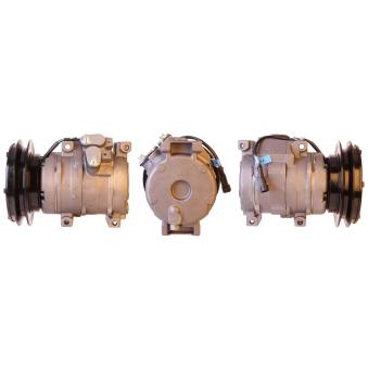 Compresseur, climatisation ELSTOCK