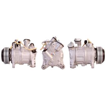 Compresseur, climatisation ELSTOCK 51-0890