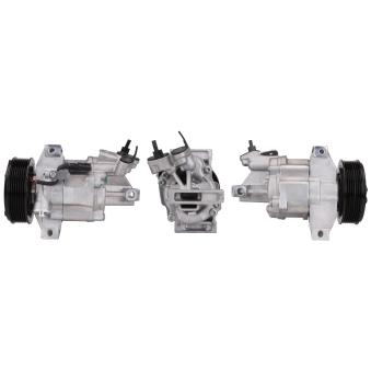 Compresseur, climatisation ELSTOCK