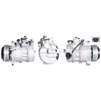 Compresseur, climatisation ELSTOCK 51-0992