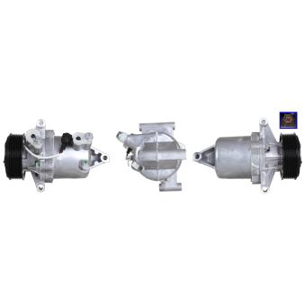 Compresseur, climatisation ELSTOCK 51-1292