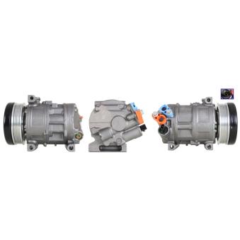 Compresseur, climatisation ELSTOCK 51-1358