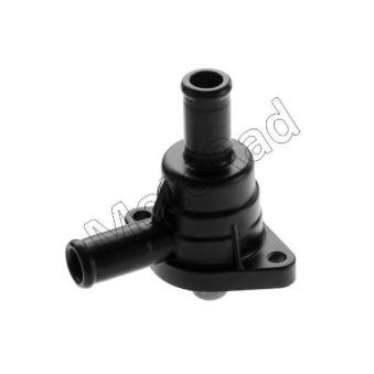 Thermostat d'eau MOTORAD 434-85