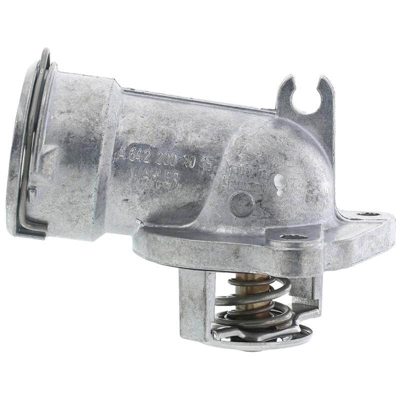 Thermostat d'eau MOTORAD 623-87K - Visuel 3