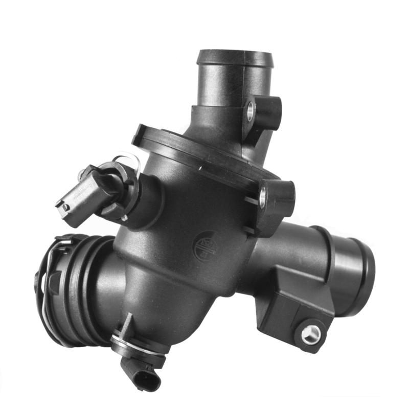 Thermostat d'eau MOTORAD 713-95K - Visuel 1