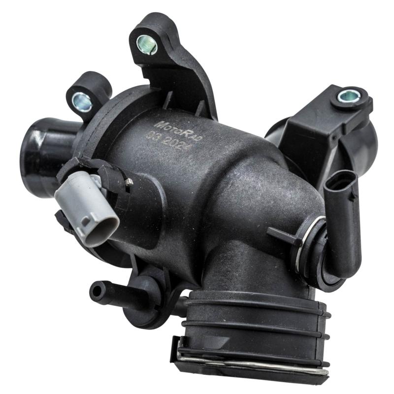 Thermostat d'eau MOTORAD 713-95K - Visuel 2