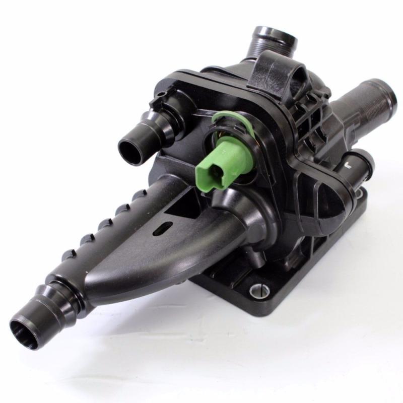 Thermostat, liquide de refroidissement MOTORAD 857-83K - Visuel 1