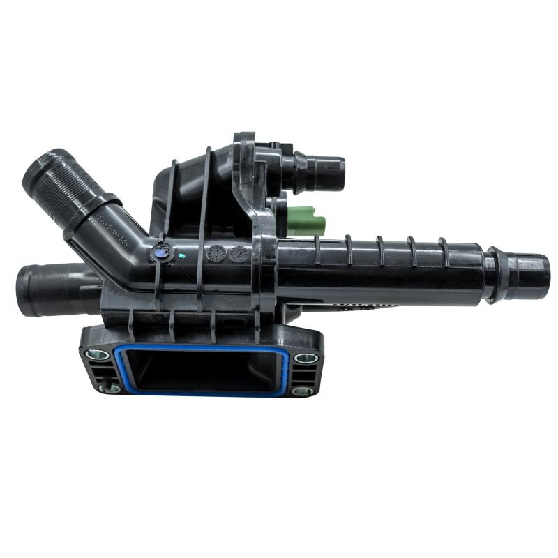 Thermostat, liquide de refroidissement MOTORAD 857-83K - Visuel 2