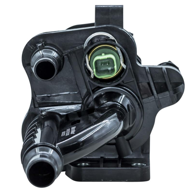 Thermostat, liquide de refroidissement MOTORAD 857-83K - Visuel 3