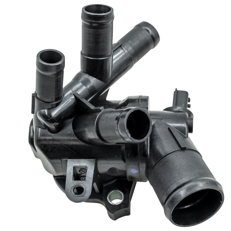 Thermostat d'eau MOTORAD 893-95K - Visuel 1