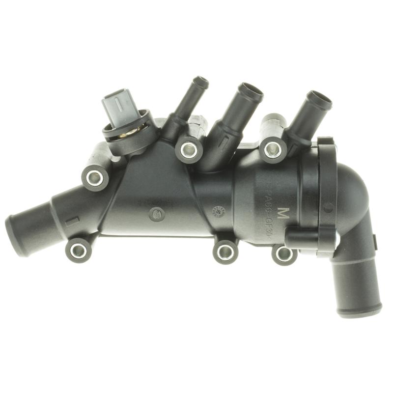 Thermostat d'eau MOTORAD TA2998S - Visuel 2