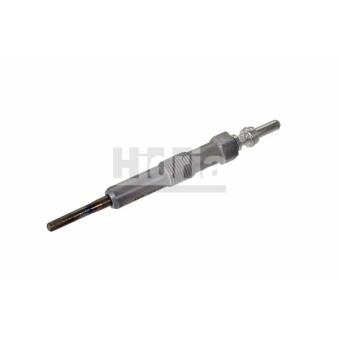 Bougie de préchauffage HIDRIA H1 392