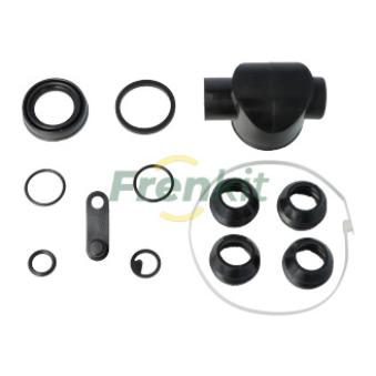 Kit de réparation, étrier de frein FRENKIT 230004