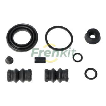Kit de réparation, étrier de frein FRENKIT