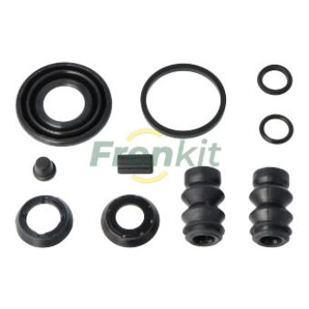 Kit de réparation, étrier de frein FRENKIT 238038