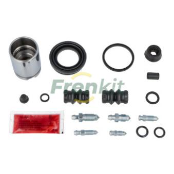 Kit de réparation, étrier de frein FRENKIT