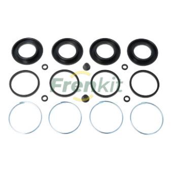 Kit de réparation, étrier de frein FRENKIT