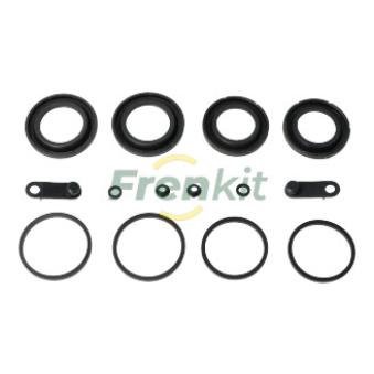 Kit de réparation, étrier de frein FRENKIT 240027