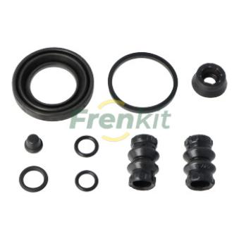 Kit de réparation, étrier de frein FRENKIT