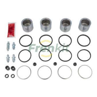Kit de réparation, étrier de frein FRENKIT