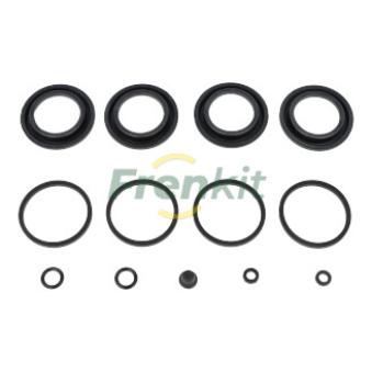 Kit de réparation, étrier de frein FRENKIT 242003