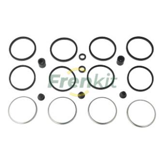 Kit de réparation, étrier de frein FRENKIT