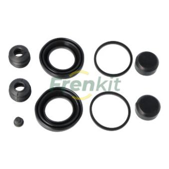 Kit de réparation, étrier de frein FRENKIT