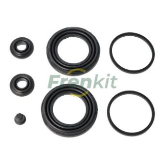 Kit de réparation, étrier de frein FRENKIT