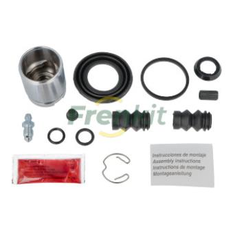 Kit de réparation, étrier de frein FRENKIT