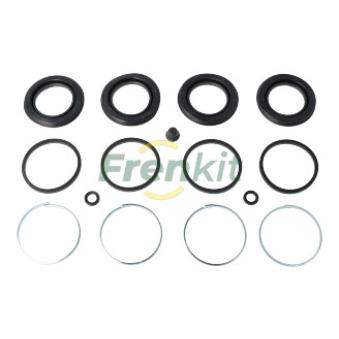 Kit de réparation, étrier de frein FRENKIT