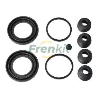 Kit de réparation, étrier de frein FRENKIT 244008