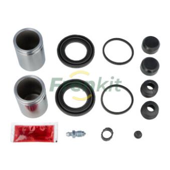 Kit de réparation, étrier de frein FRENKIT 244904