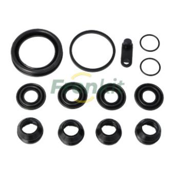 Kit de réparation, étrier de frein FRENKIT 248022