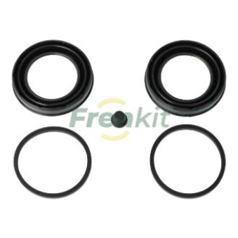 Kit de réparation, étrier de frein FRENKIT