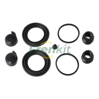 Kit de réparation, étrier de frein FRENKIT 248095