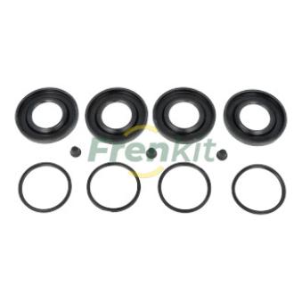 Kit de réparation, étrier de frein FRENKIT 250003