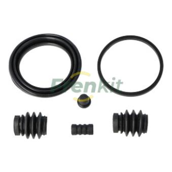 Kit de réparation, étrier de frein FRENKIT 252018
