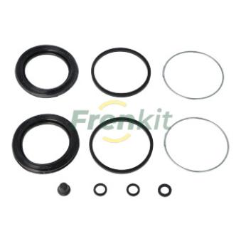 Kit de réparation, étrier de frein FRENKIT 254053