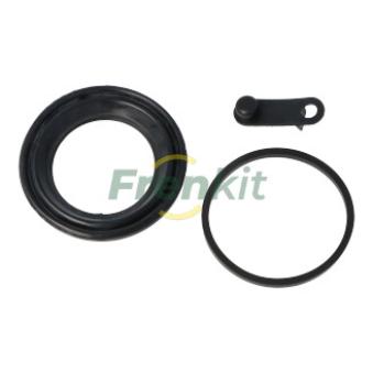 Kit de réparation, étrier de frein FRENKIT 254136