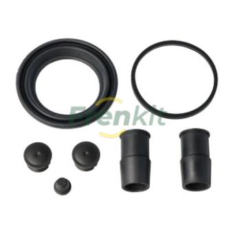 Kit de réparation, étrier de frein FRENKIT 257004