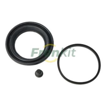 Kit de réparation, étrier de frein FRENKIT 257056