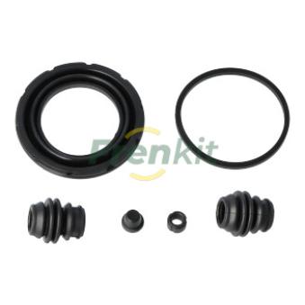 Kit de réparation, étrier de frein FRENKIT 257080