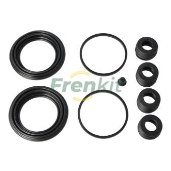 Kit de réparation, étrier de frein FRENKIT