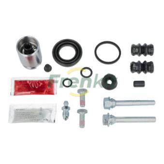 Kit de réparation, étrier de frein FRENKIT 734033