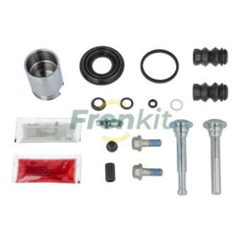Kit de réparation, étrier de frein FRENKIT 736087