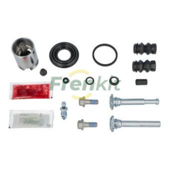 Kit de réparation, étrier de frein FRENKIT 736705